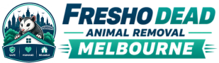 Fresho Dead Animal Removal Mount Rowan logo